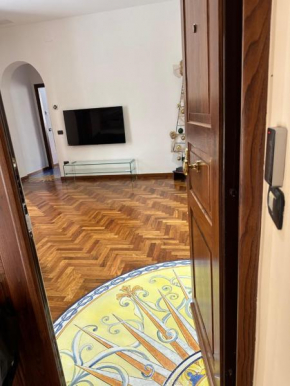 Francy's house Salerno